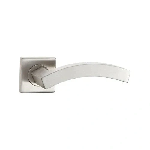 SS201|SS304 lever door handle