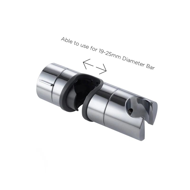 SDER1925 - Slider Shower Holder