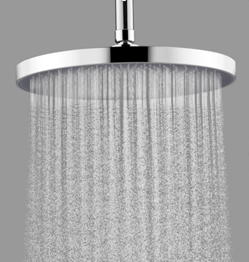 SR33C - Shower Rose