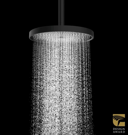 SR33B - Shower Rose