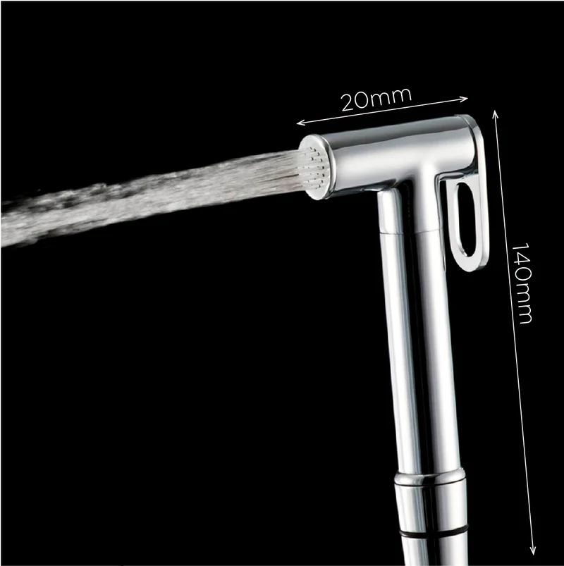 HS50QDT - Haviq Series - Bidet Set
