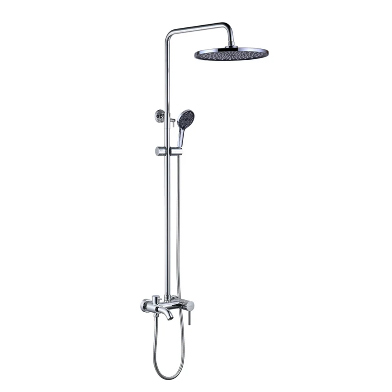 TD109 - Di Livio Series Rain Shower Set