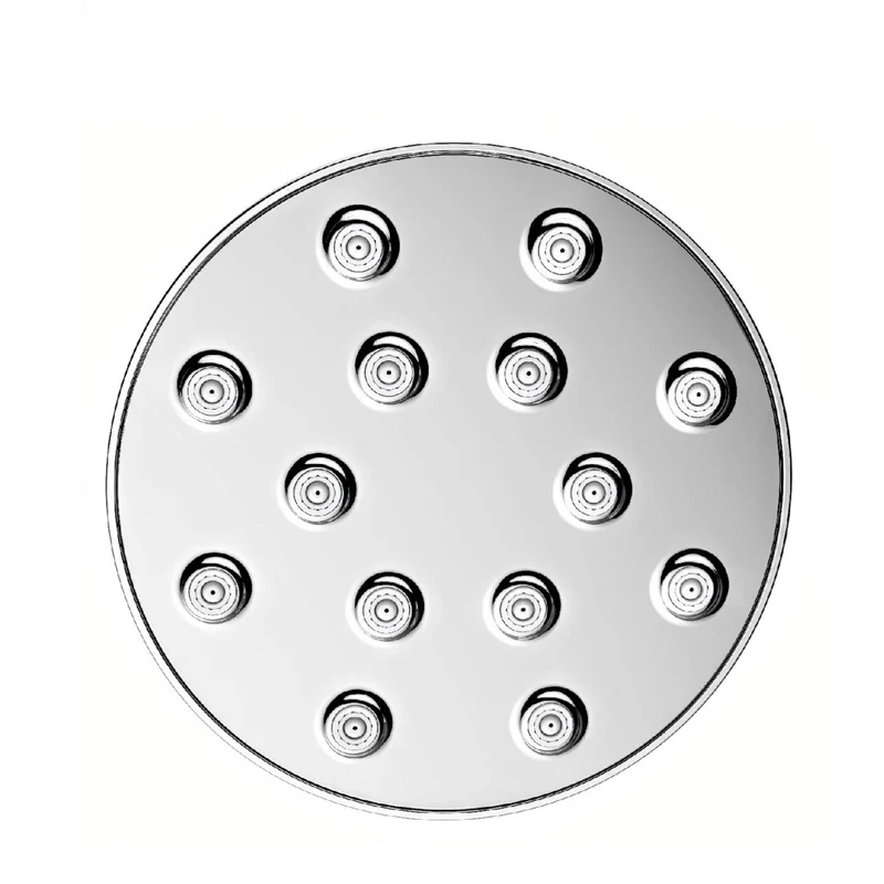 SR18 - Shower Rose
