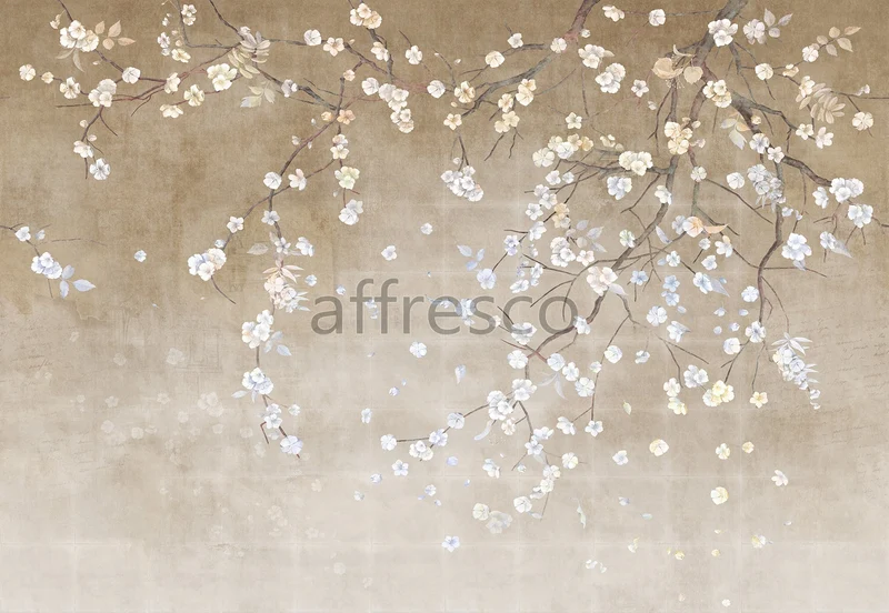 Murals, Frescoes and photo wallpaper. Nature Art. ID136381