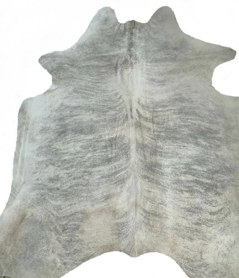 DEKOLAND - Light Brindle Cowhide