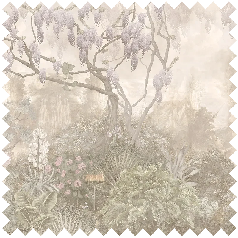 Fabric Glycine Soft