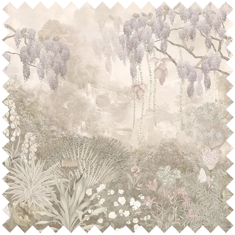 Fabric Glycine Soft