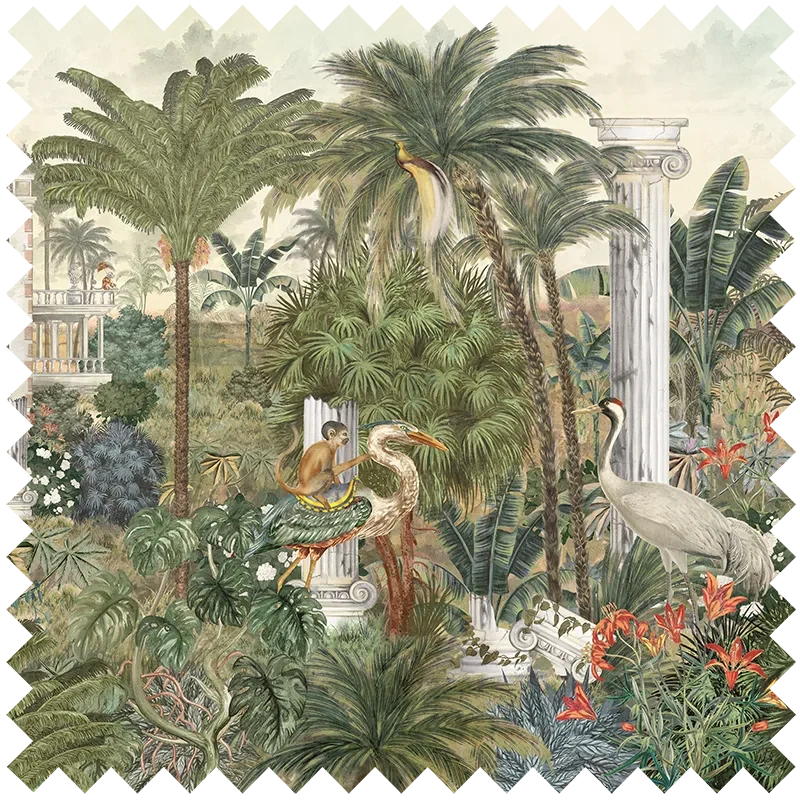 Fabric Empire Sanctum