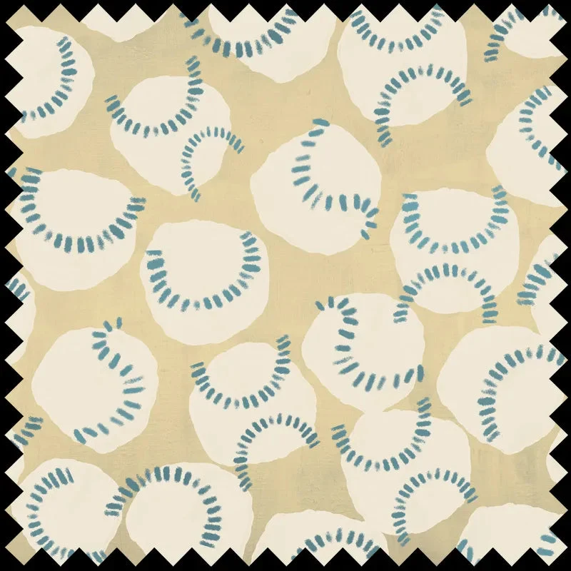 Fabric Joie (Vanille)