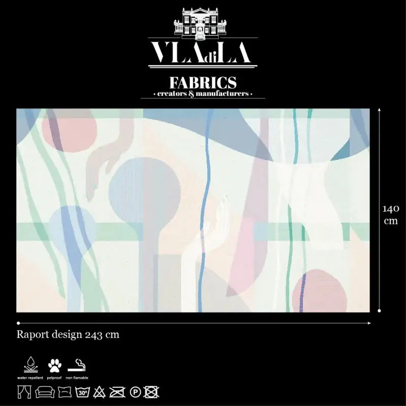 Fabric Illusion
