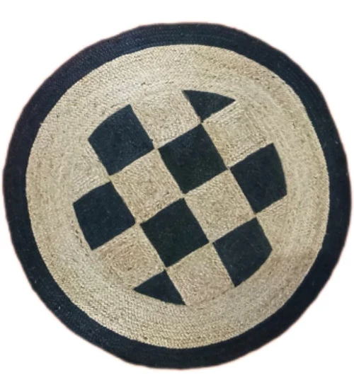 BJ-M-104 Floor Mat