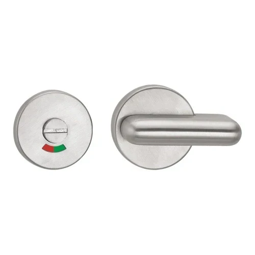 Stainless steel Rosette Handle Escutcheon