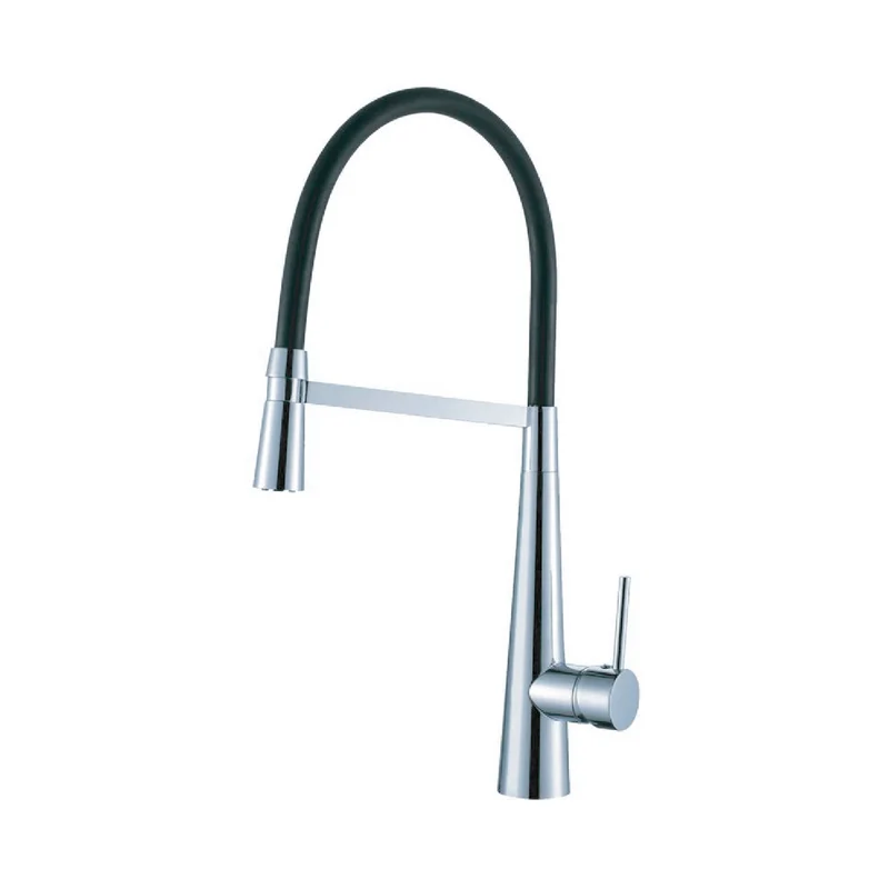 TK107PO - Kitania Series Pull Out Kitchen Mixer