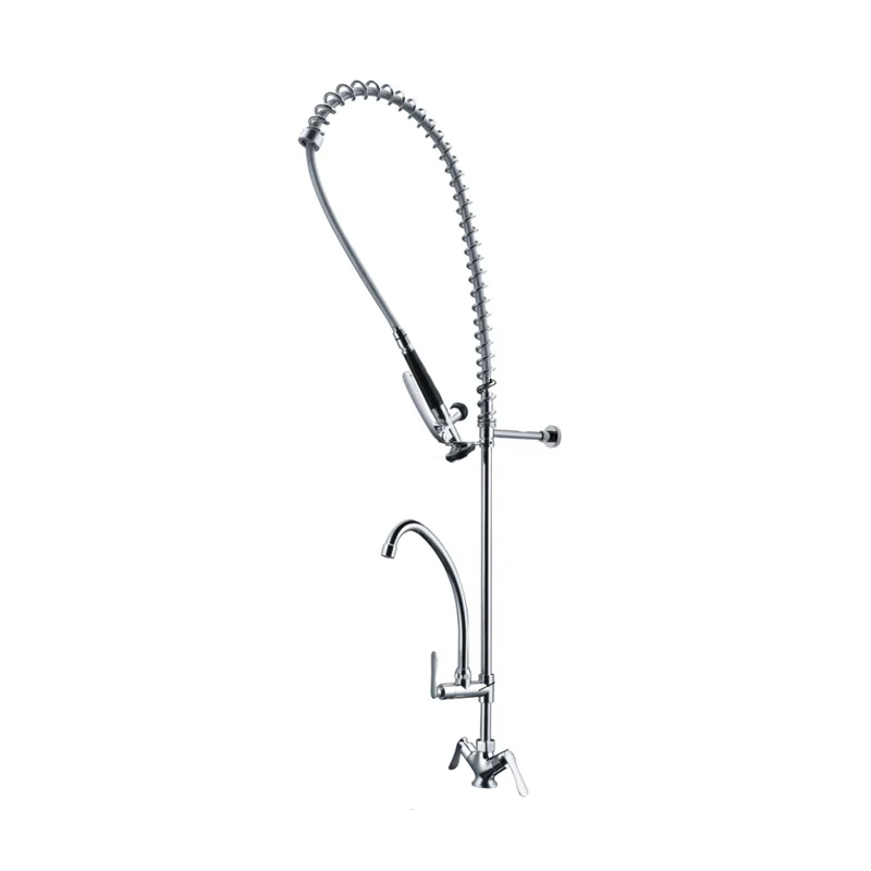 TK101IN - Industrial Kitchen Mixer