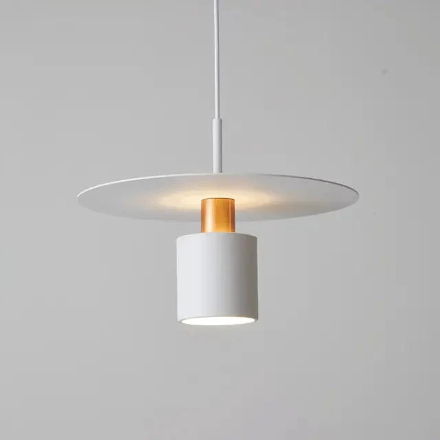 Creative Danish Restaurant Nordic Ceiling Chandelier