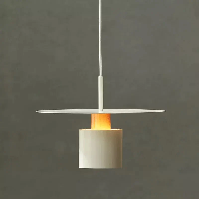 Creative Danish Restaurant Nordic Ceiling Chandelier