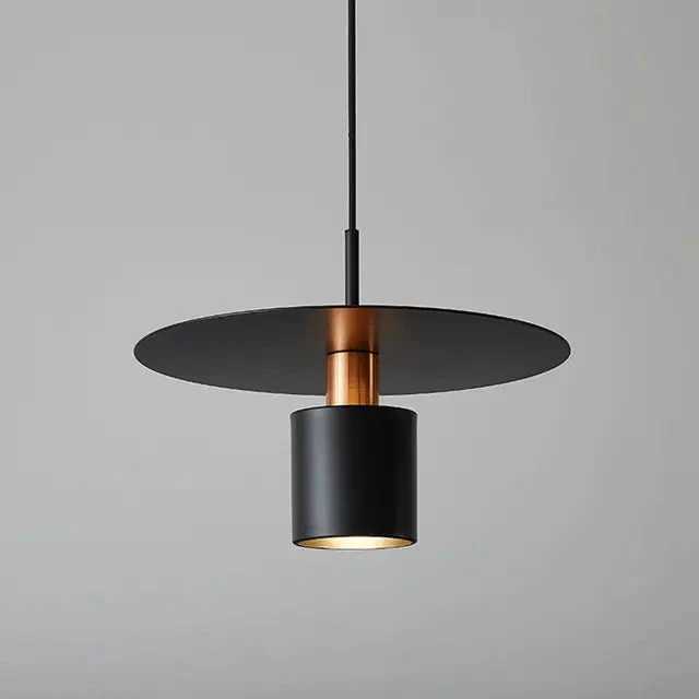 Creative Danish Restaurant Nordic Ceiling Chandelier