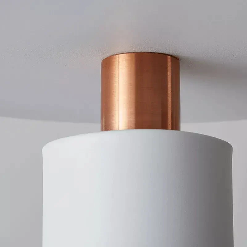 Creative Danish Restaurant Nordic Ceiling Chandelier