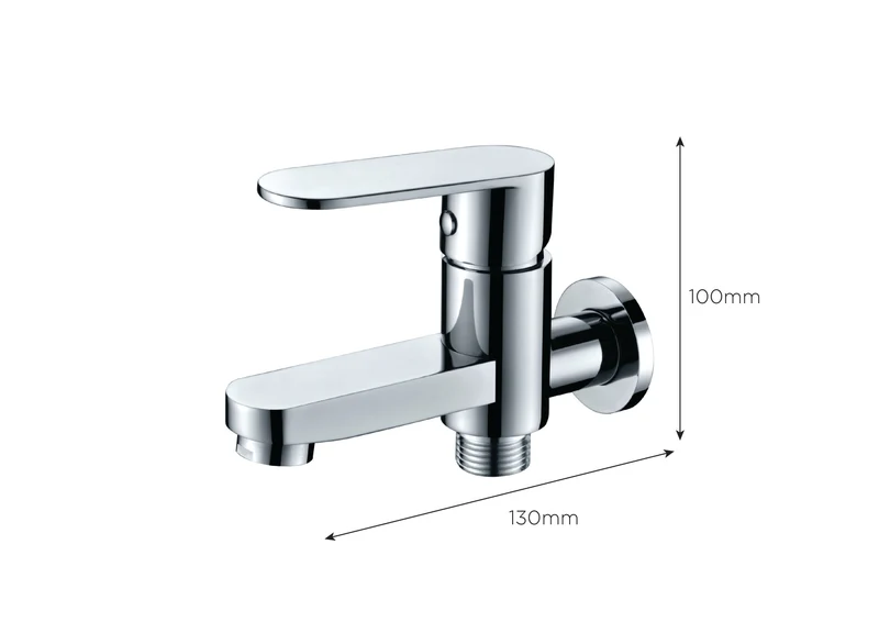 TF3 - Fabiana Series Two Way Cold Tap