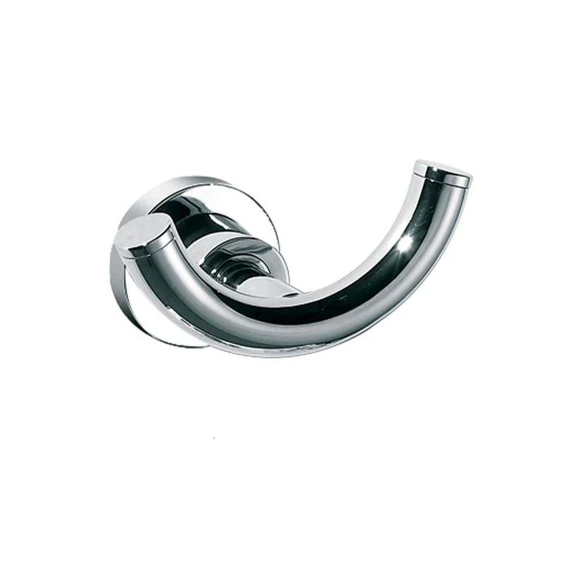 R1RH - RONDANA Series Double Robe Hook - Bathroom Accessories