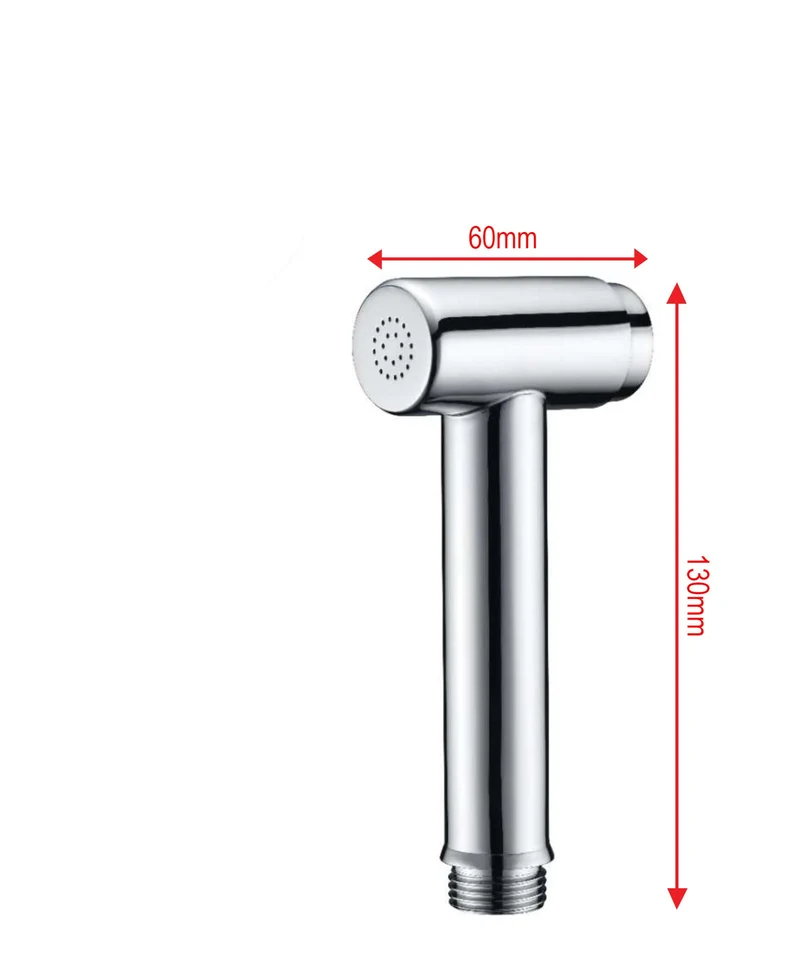 HS55CT - Pressa Series - Bidet Set