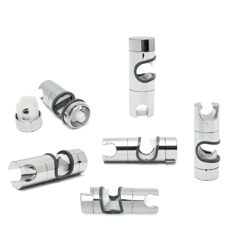 SS81-25 - Shower Bar