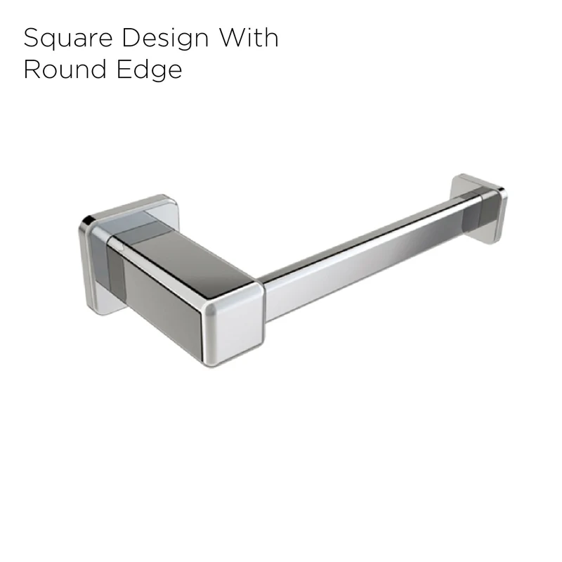 Q4PH - QUATRIO Series Paper Holder - Bathroom Accessories