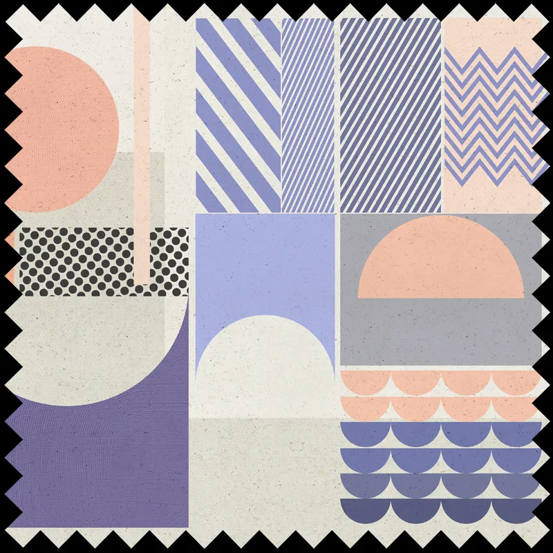 Fabric Geometrie