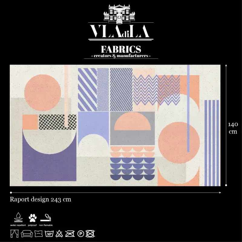Fabric Geometrie