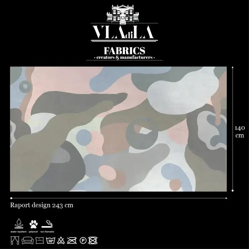 Fabric Fantaisie