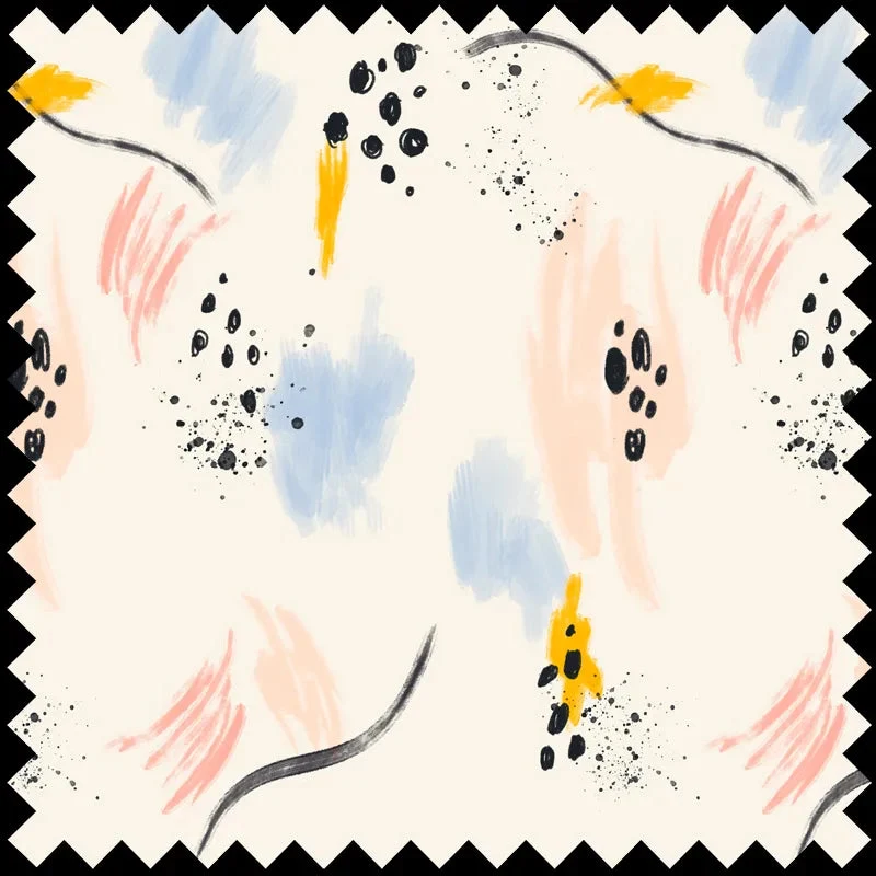 Fabric Enjoue
