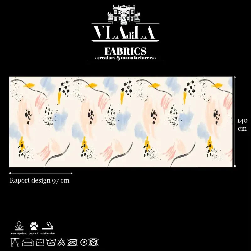 Fabric Enjoue