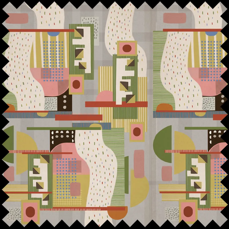 Fabric Creativite