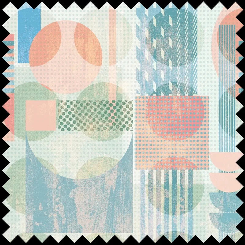 Fabric Bonbon