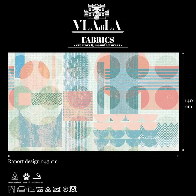 Fabric Bonbon
