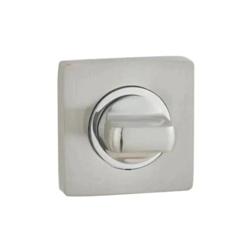 Aluminum | Zinc square escutcheon