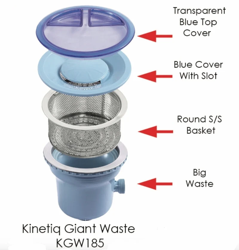 K7848NS | K7848NB - Under-Mount Use Kitchen Sink