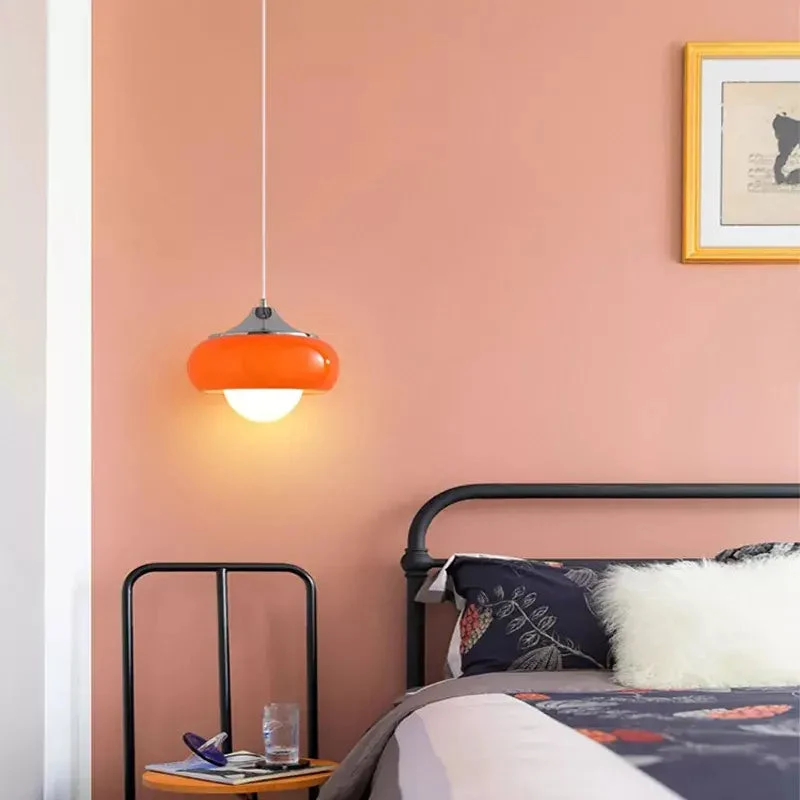 Lamps Dining Room Chandelier Modern Chandelier Pendant Light Kitchen Island Home Decor Bar Cafe Indoor LED Bedroom Iron Aluminum