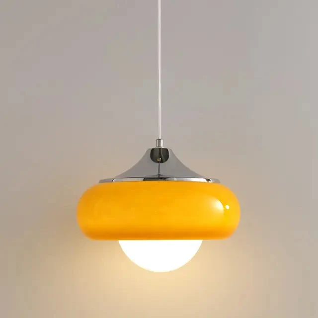Lamps Dining Room Chandelier Modern Chandelier Pendant Light Kitchen Island Home Decor Bar Cafe Indoor LED Bedroom Iron Aluminum