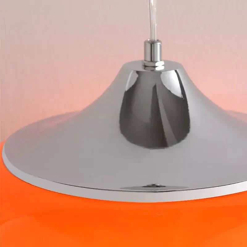 Lamps Dining Room Chandelier Modern Chandelier Pendant Light Kitchen Island Home Decor Bar Cafe Indoor LED Bedroom Iron Aluminum