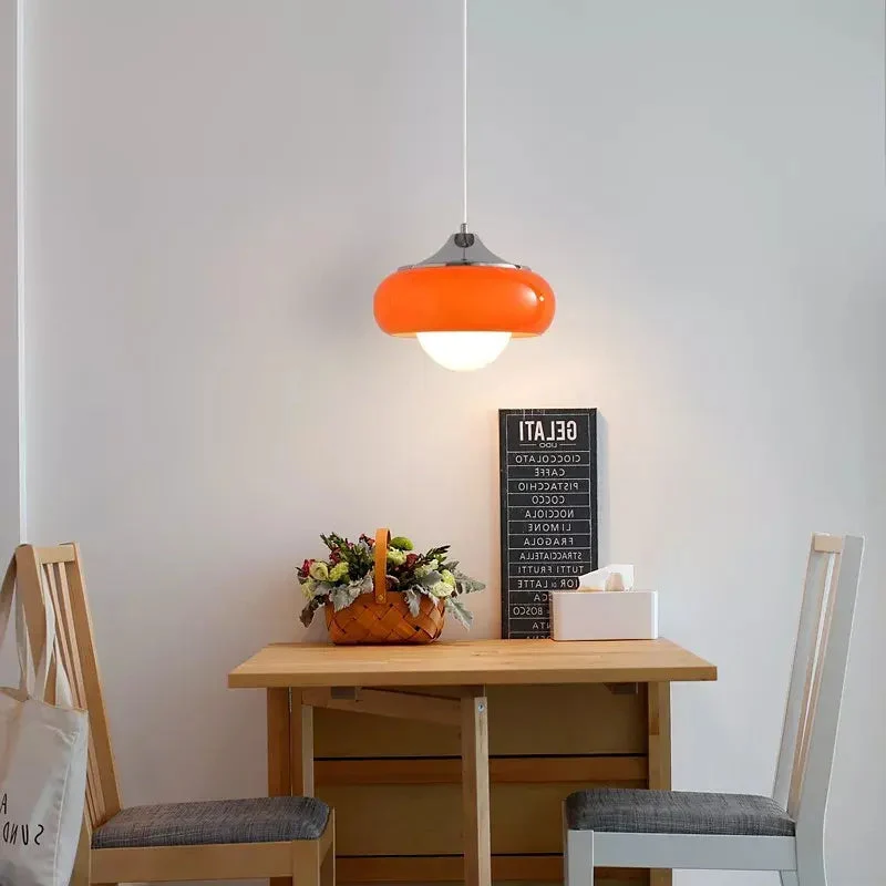Lamps Dining Room Chandelier Modern Chandelier Pendant Light Kitchen Island Home Decor Bar Cafe Indoor LED Bedroom Iron Aluminum