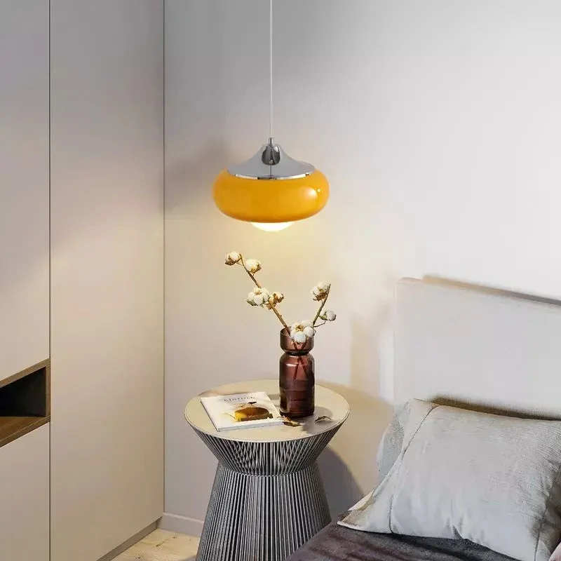 Lamps Dining Room Chandelier Modern Chandelier Pendant Light Kitchen Island Home Decor Bar Cafe Indoor LED Bedroom Iron Aluminum