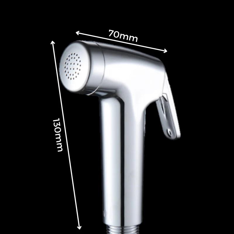 HS10CT - Robusto Series - Bidet Set