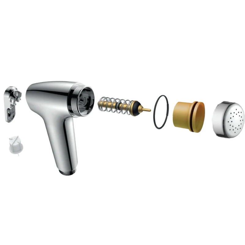 HS10CT - Robusto Series - Bidet Set