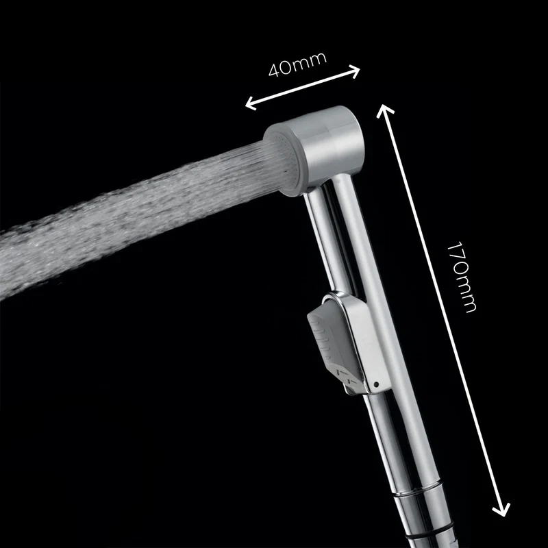 HS30CT - Performa Series - Bidet Set