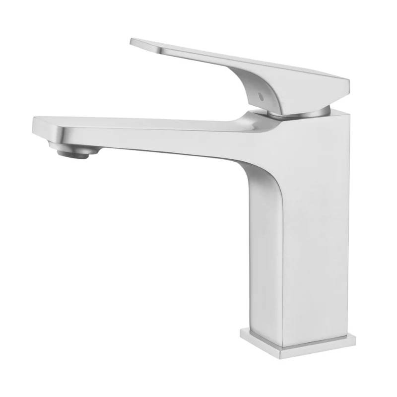 TS102 - Basin Mixer