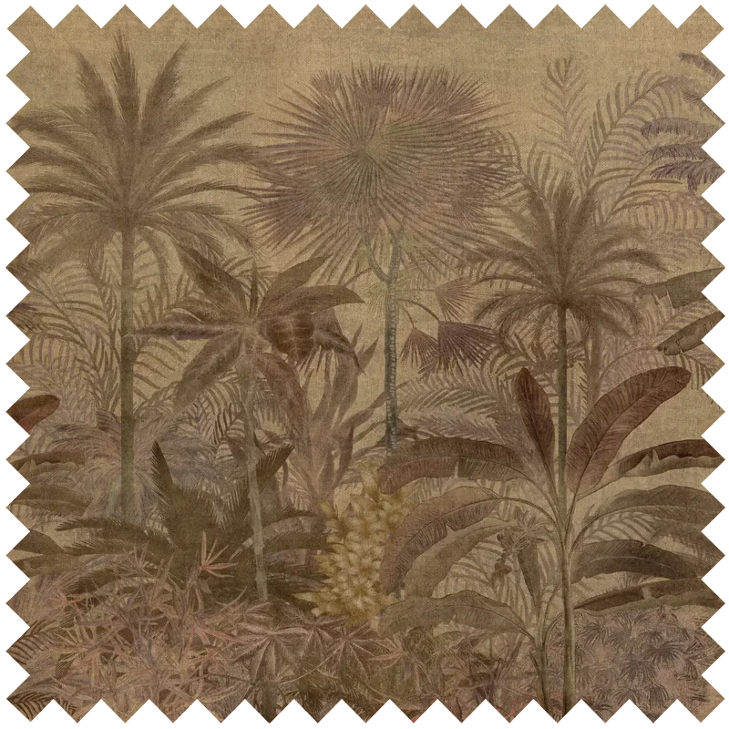 Fabric Antediluvian nature