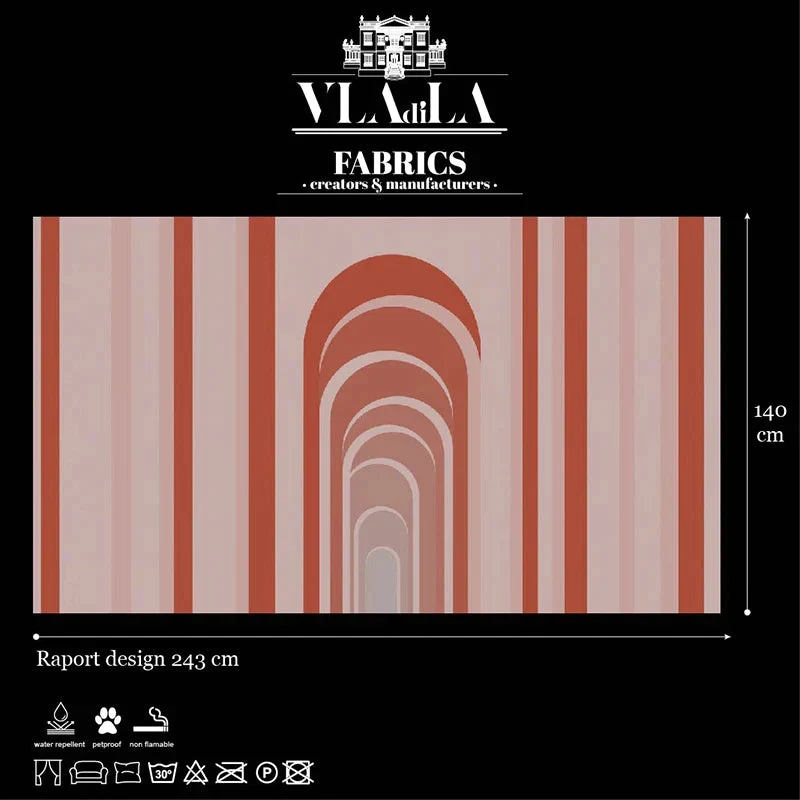 Fabric St Jane