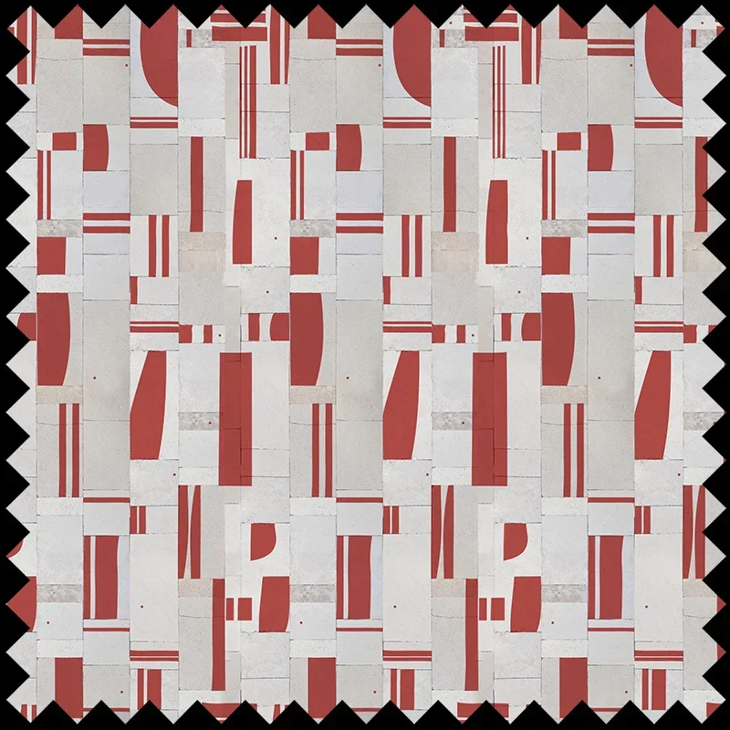 Fabric Fairmont Peace