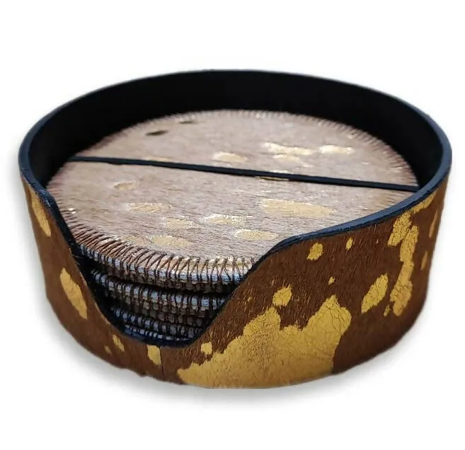 Coaster Holder - Assorted colors